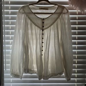 Free people cool meadow top